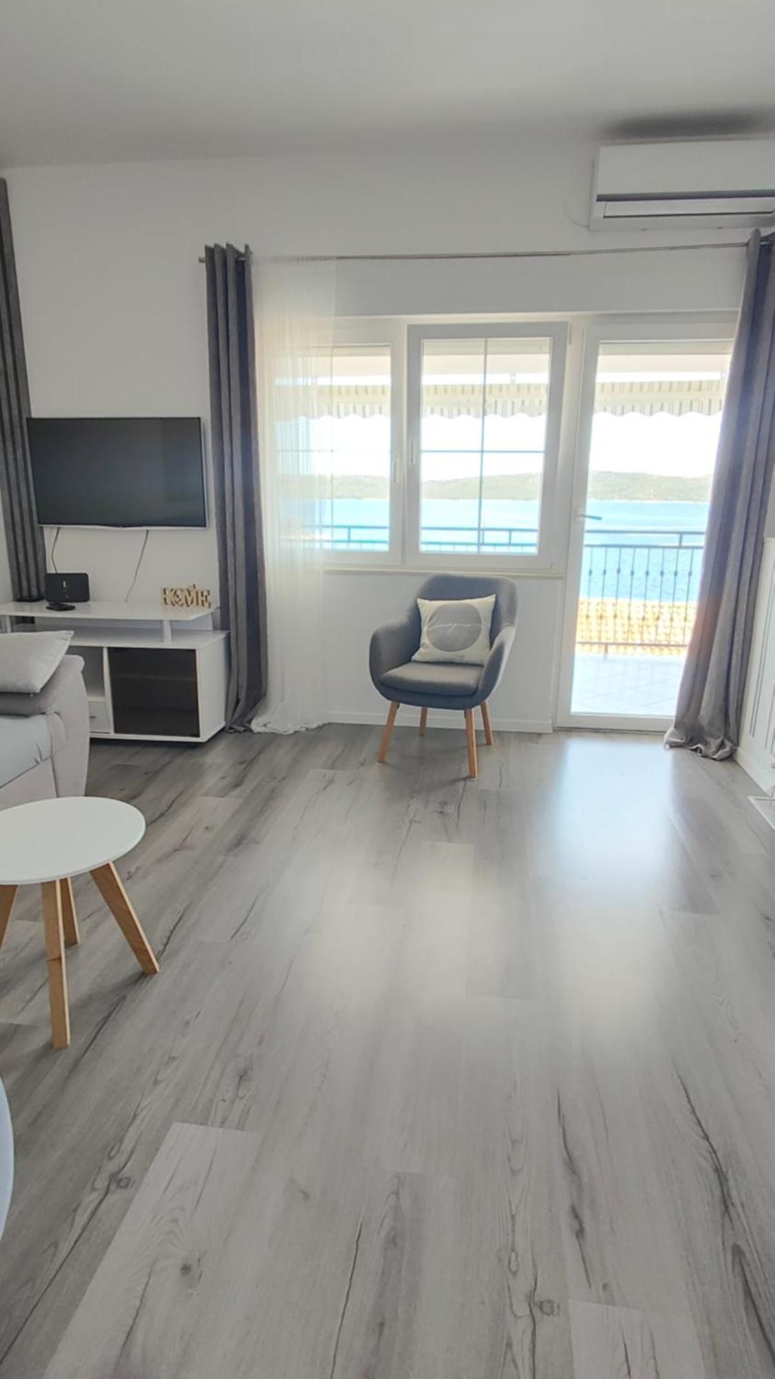 Apartment Kristina Trogir Exterior photo